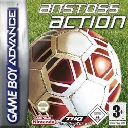 Premier Action Soccer Rom
